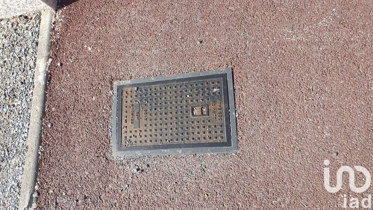 Photo 8 - Terrain à LA PALME