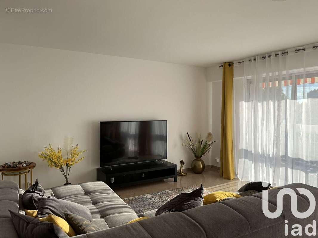 Photo 2 - Appartement à MONTELIMAR