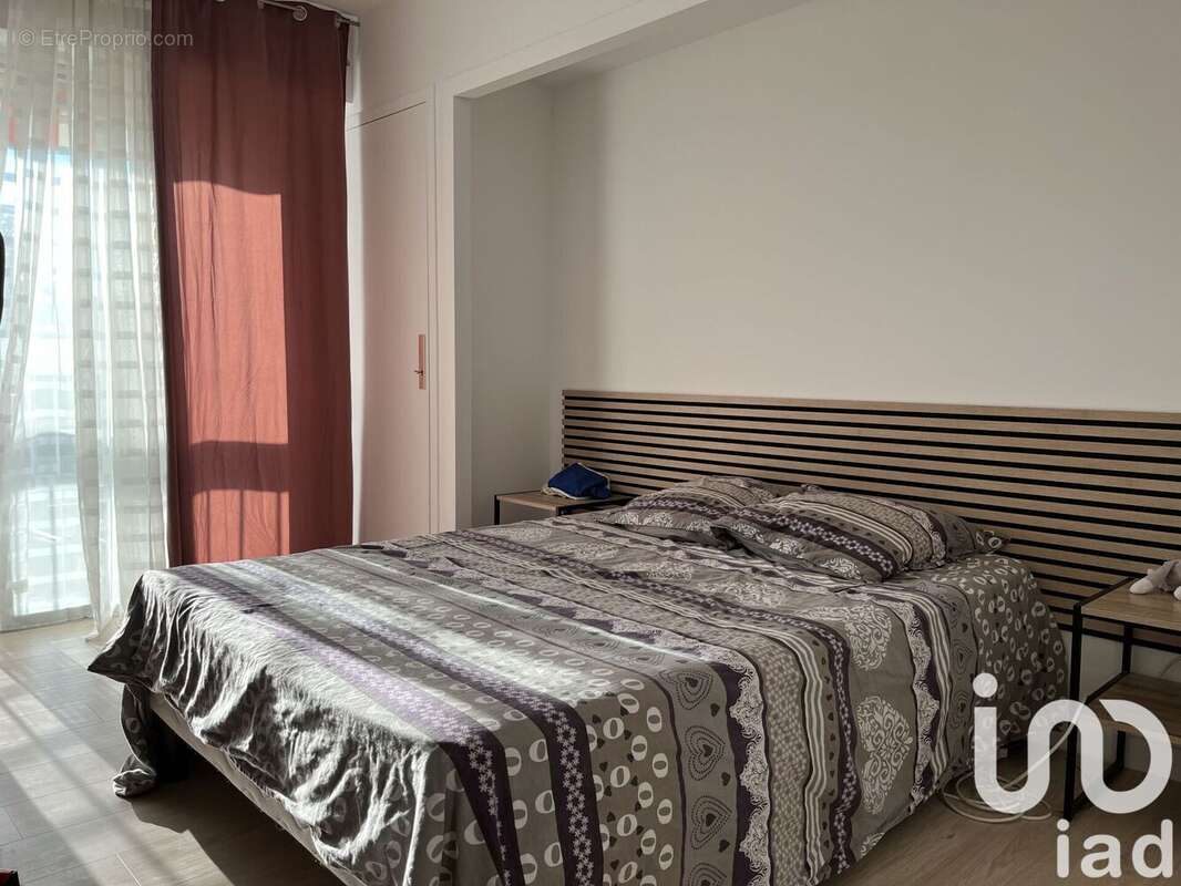 Photo 5 - Appartement à MONTELIMAR