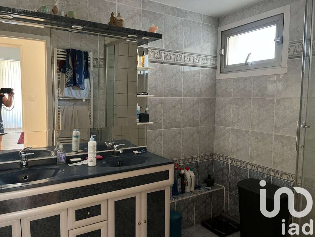 Photo 7 - Appartement à MONTELIMAR