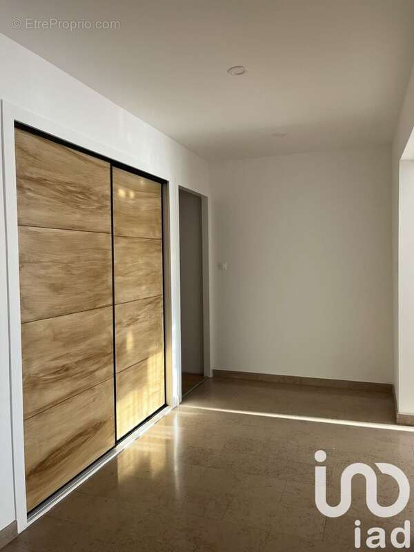 Photo 8 - Appartement à MONTELIMAR