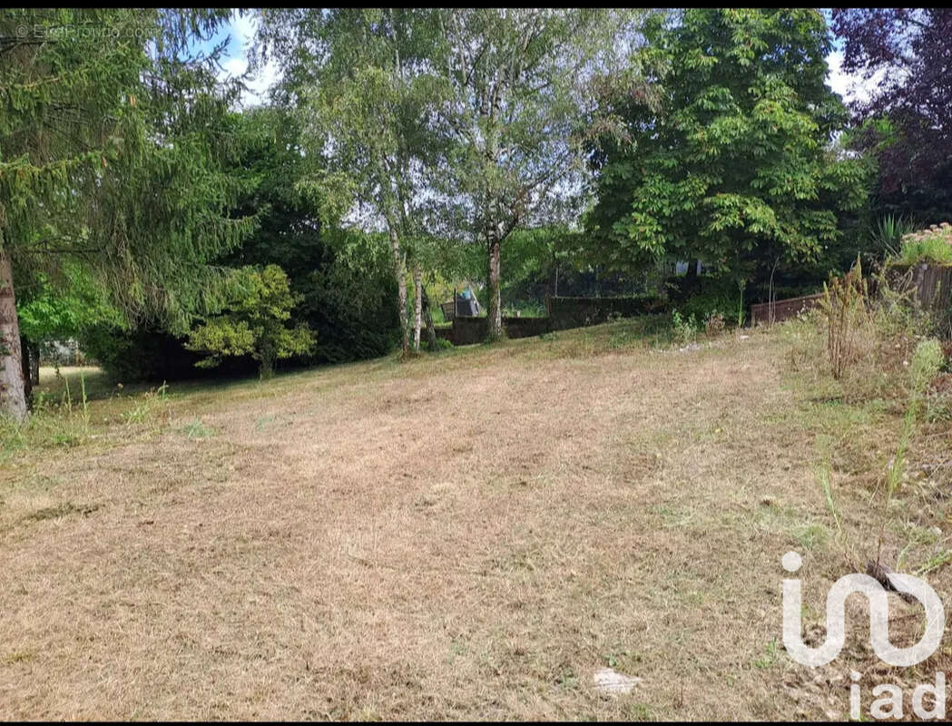 Photo 3 - Terrain à SACHE