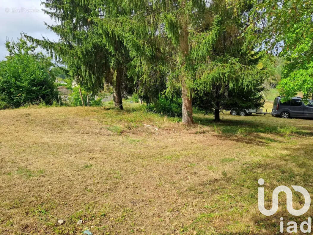 Photo 5 - Terrain à SACHE