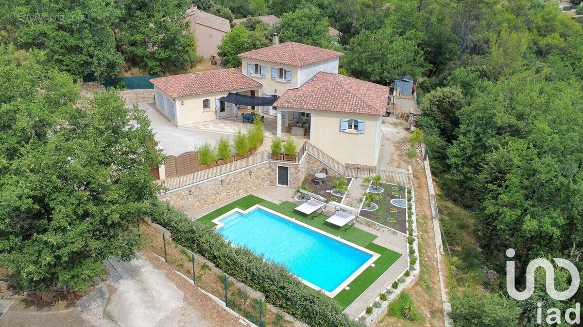 Photo 1 - Maison à LE THORONET