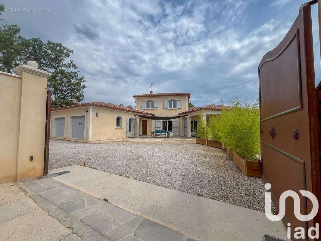 Photo 3 - Maison à LE THORONET