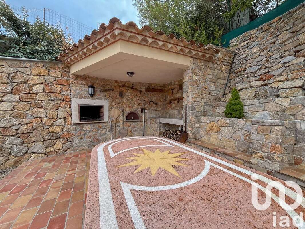 Photo 6 - Maison à LE THORONET