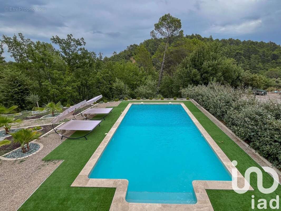 Photo 7 - Maison à LE THORONET