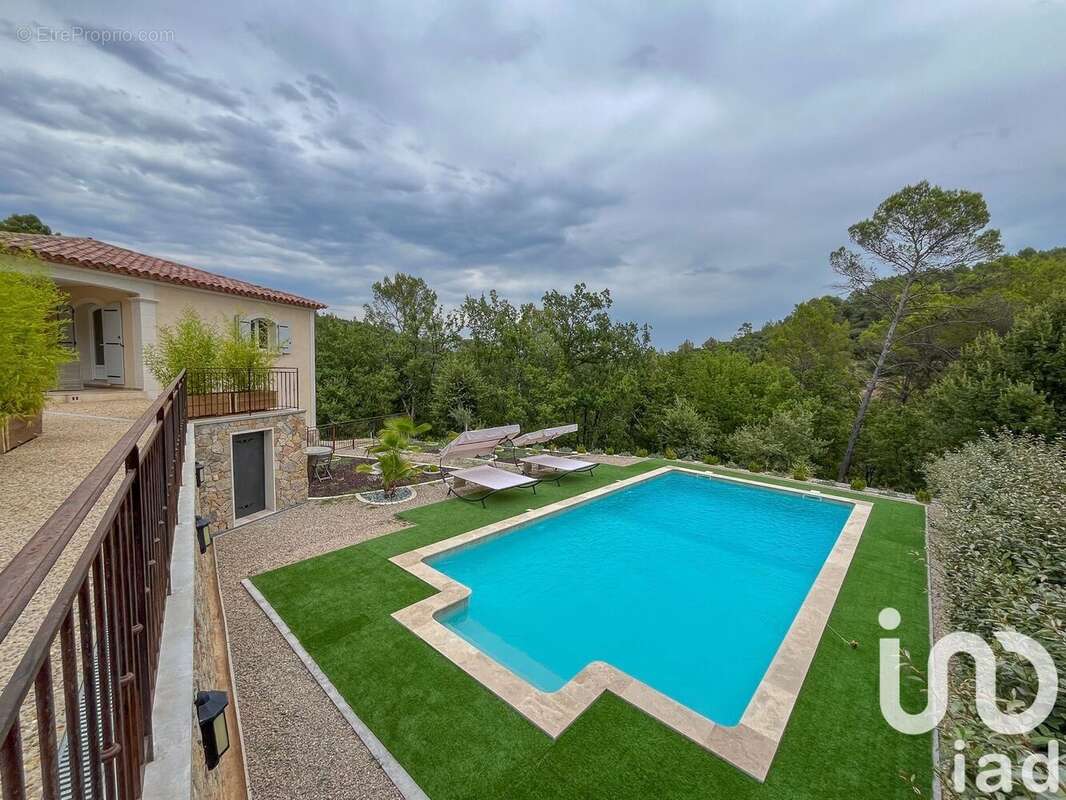 Photo 8 - Maison à LE THORONET