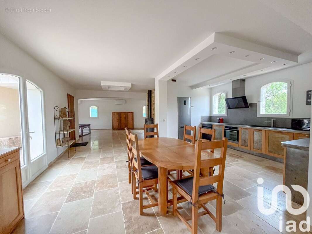 Photo 9 - Maison à LE THORONET