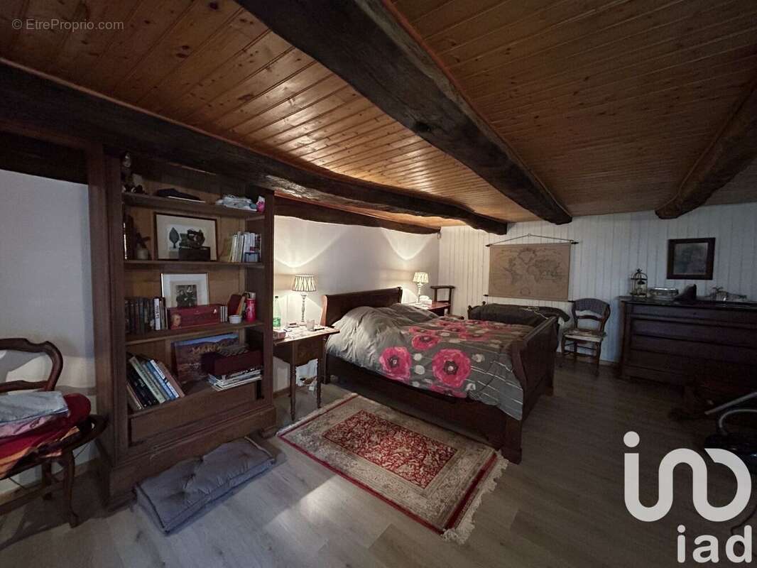 Photo 7 - Maison à MENEAC