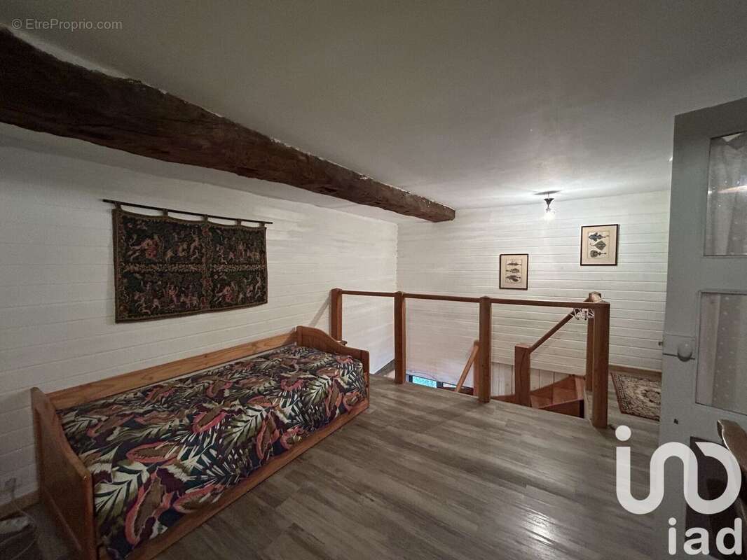 Photo 8 - Maison à MENEAC