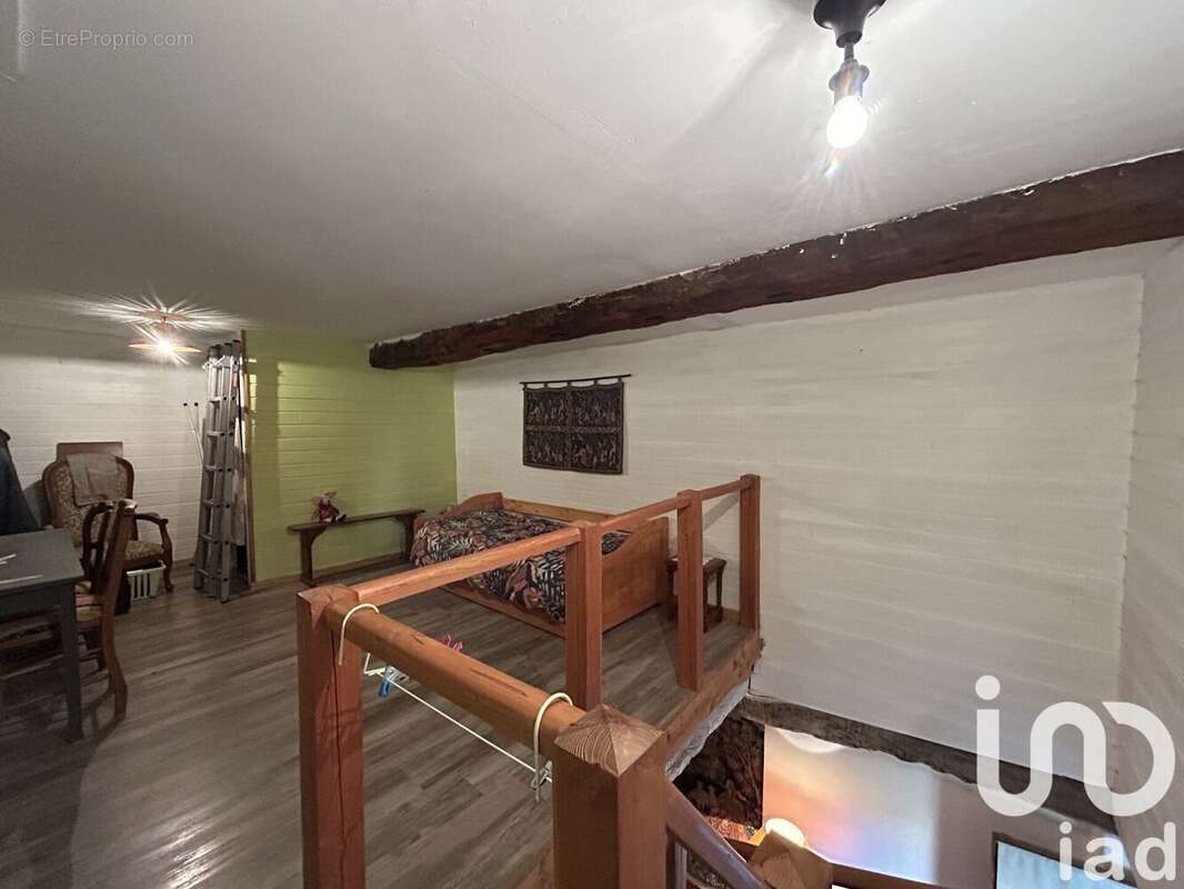 Photo 9 - Maison à MENEAC