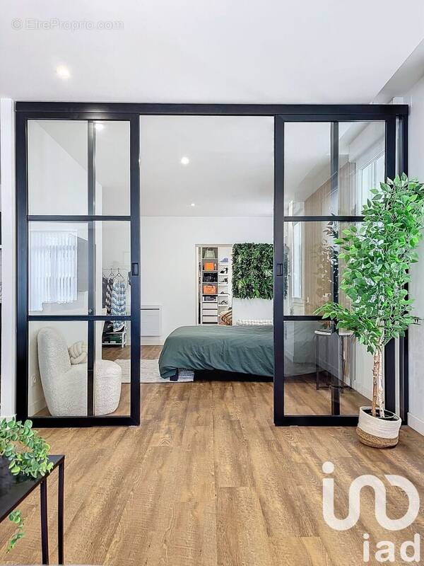 Photo 1 - Appartement à LOURDES