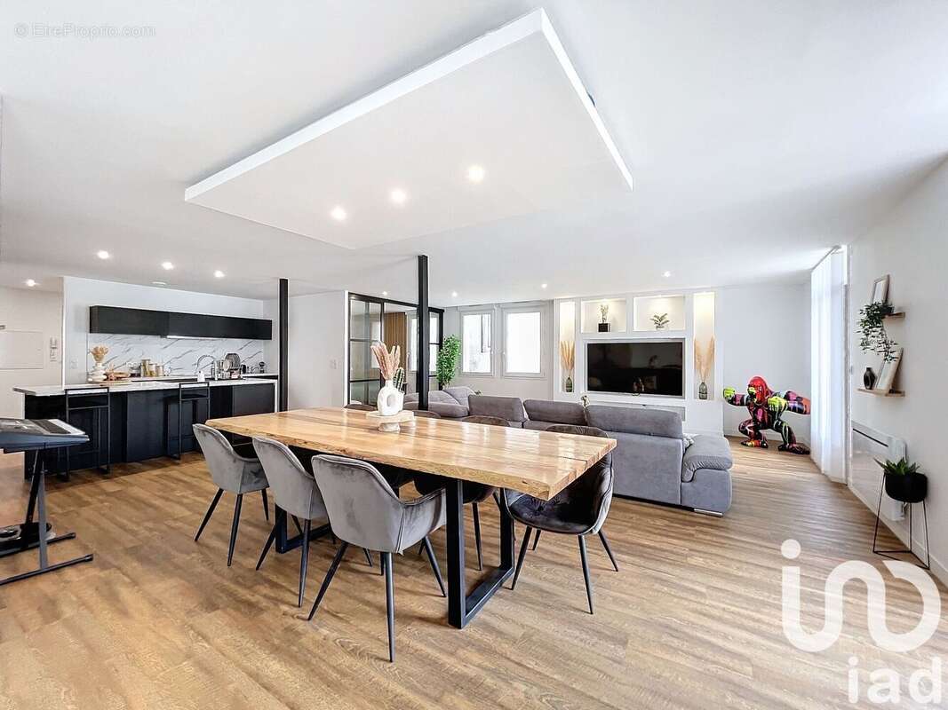 Photo 2 - Appartement à LOURDES