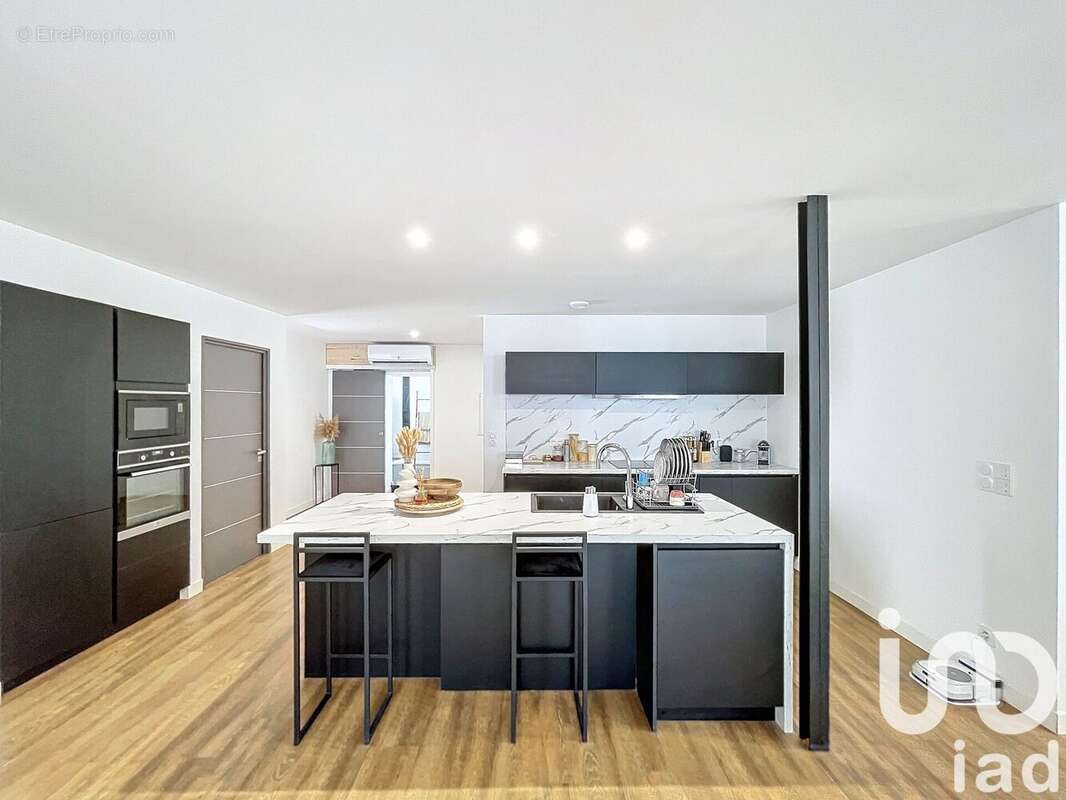 Photo 3 - Appartement à LOURDES