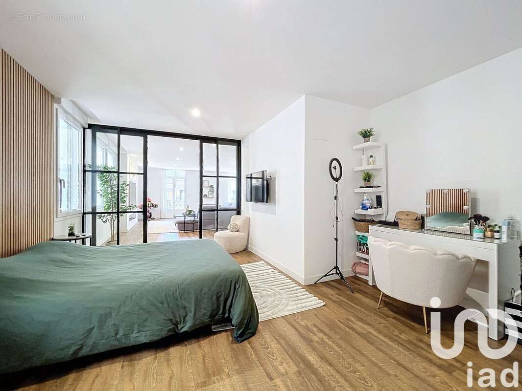 Photo 4 - Appartement à LOURDES