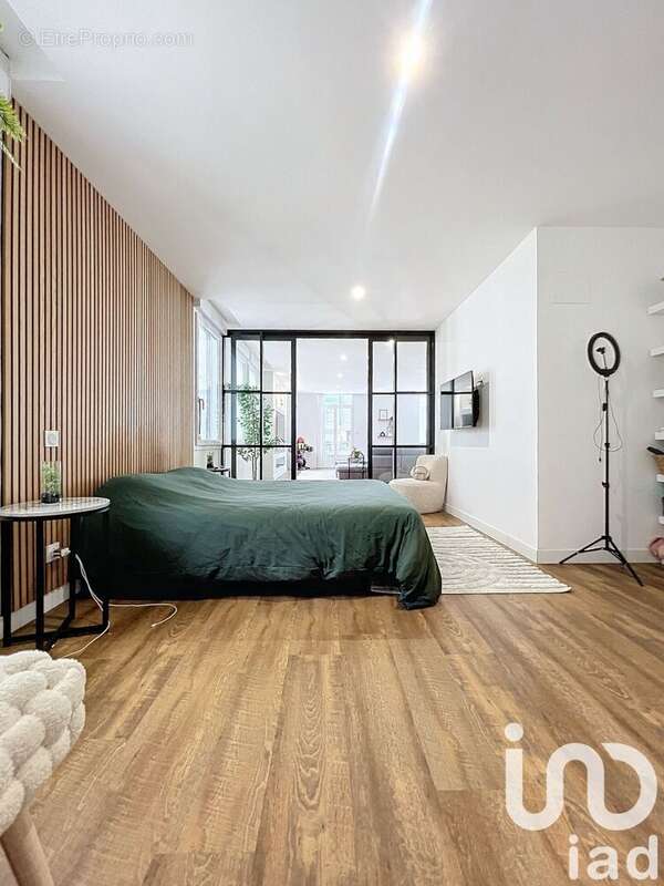 Photo 6 - Appartement à LOURDES