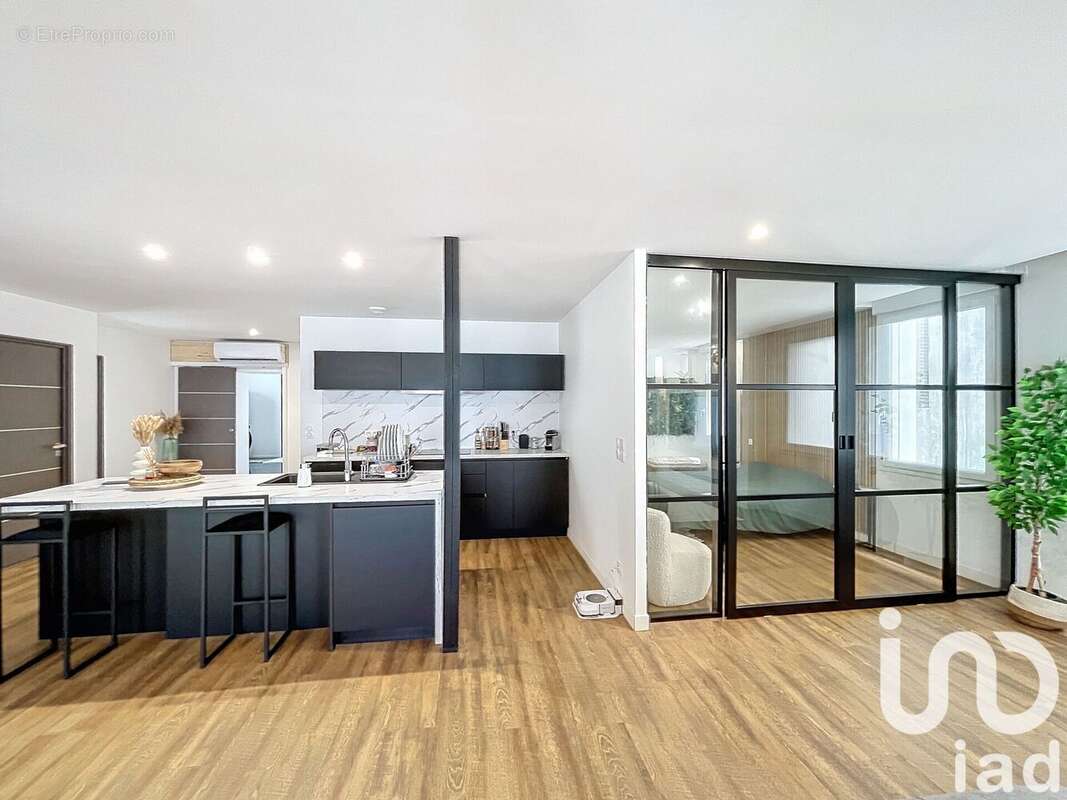 Photo 8 - Appartement à LOURDES