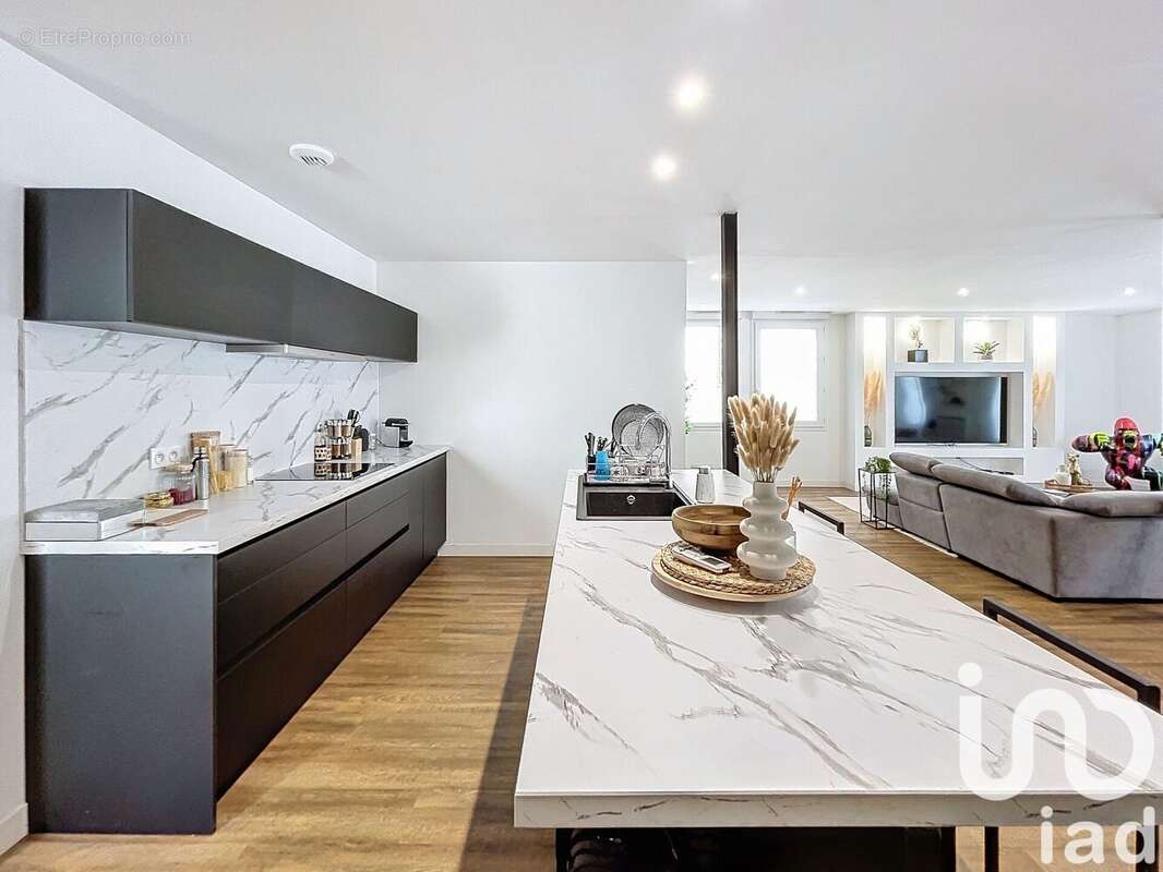 Photo 9 - Appartement à LOURDES