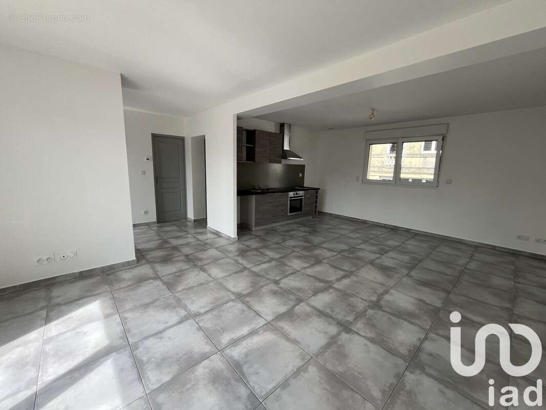 Photo 4 - Maison à BACQUEVILLE-EN-CAUX