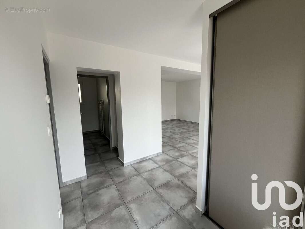 Photo 7 - Maison à BACQUEVILLE-EN-CAUX