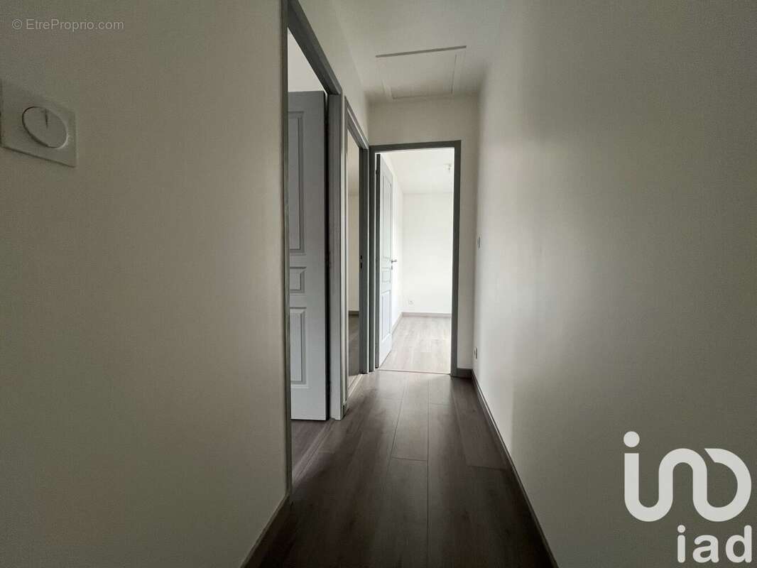 Photo 8 - Maison à BACQUEVILLE-EN-CAUX