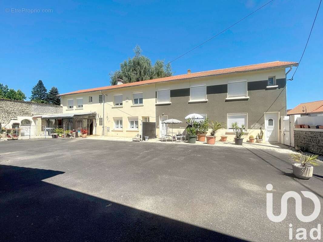 Photo 7 - Maison à VIC-EN-BIGORRE