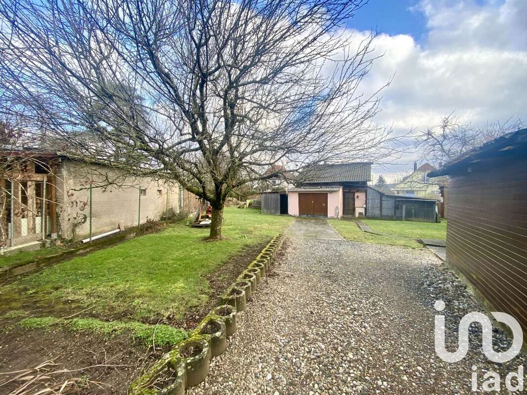 Photo 4 - Maison à PHALSBOURG