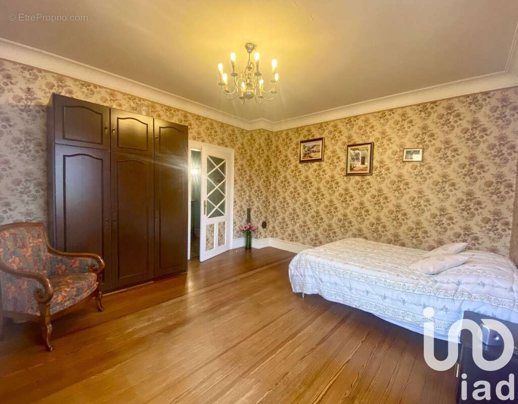 Photo 7 - Maison à PHALSBOURG