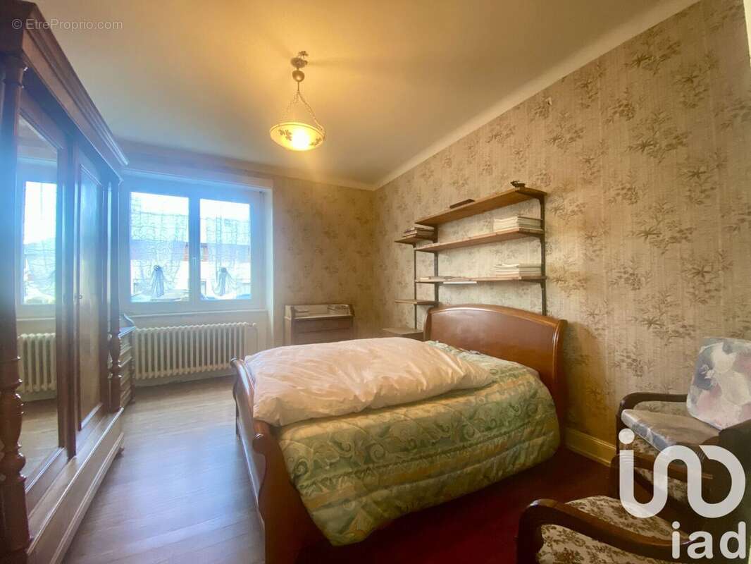 Photo 8 - Maison à PHALSBOURG