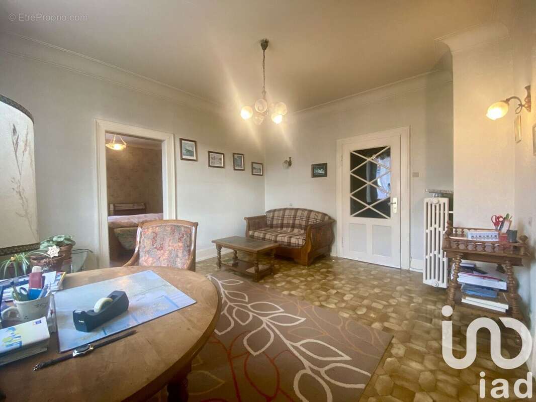 Photo 9 - Maison à PHALSBOURG