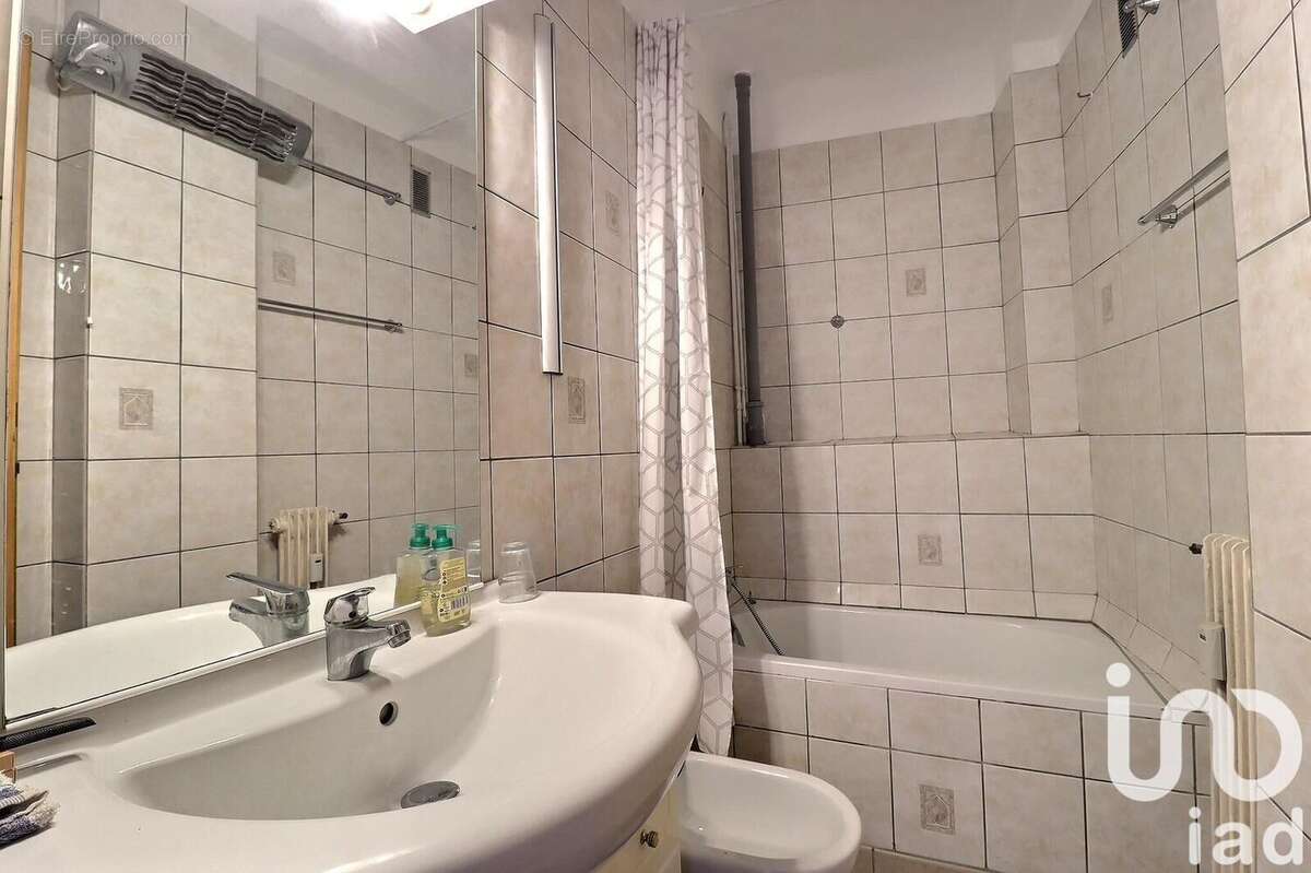 Photo 5 - Appartement à TOULON