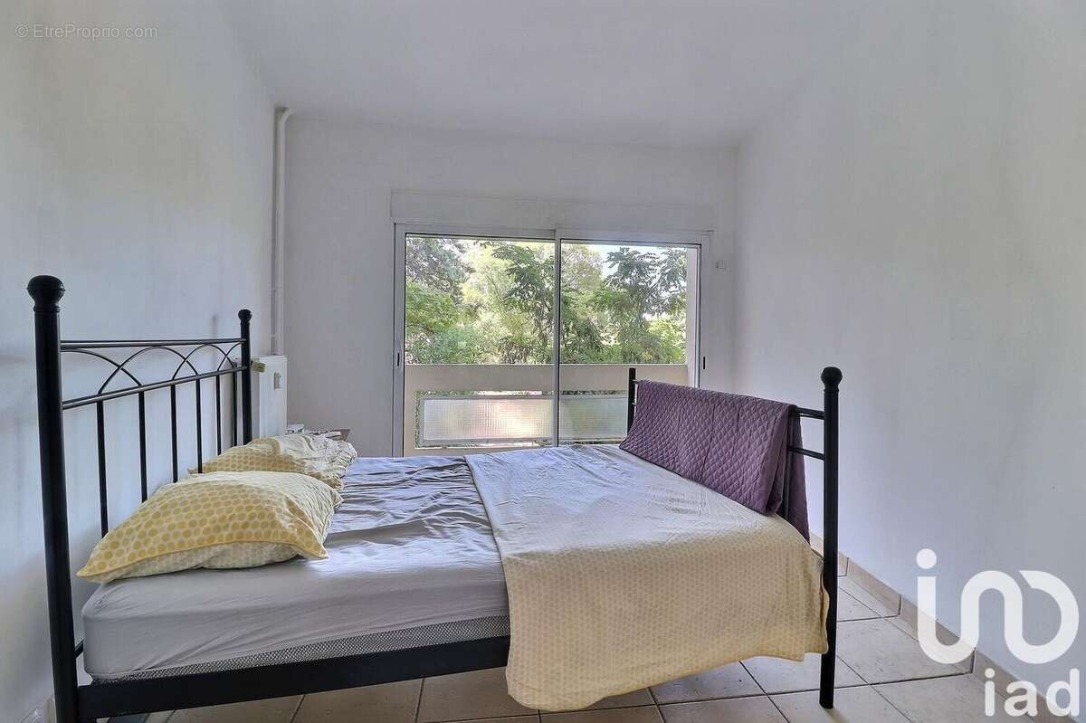 Photo 6 - Appartement à TOULON