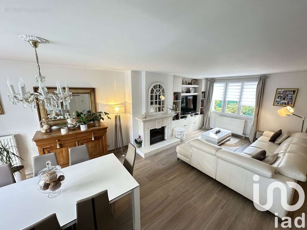 Photo 5 - Maison à PERIGNY