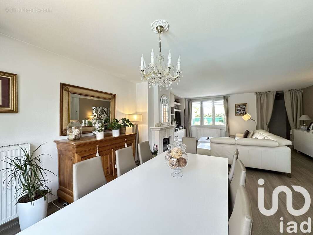 Photo 7 - Maison à PERIGNY