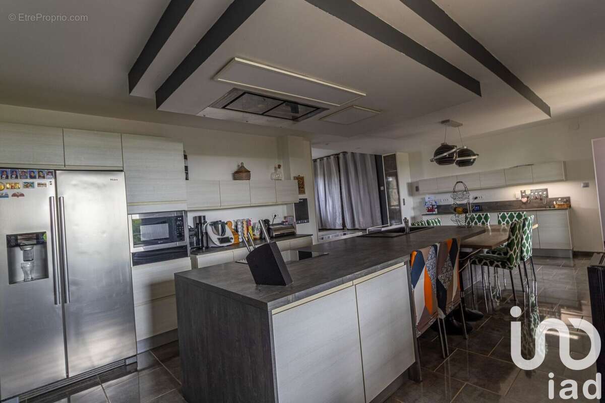 Photo 5 - Maison à LIZAC