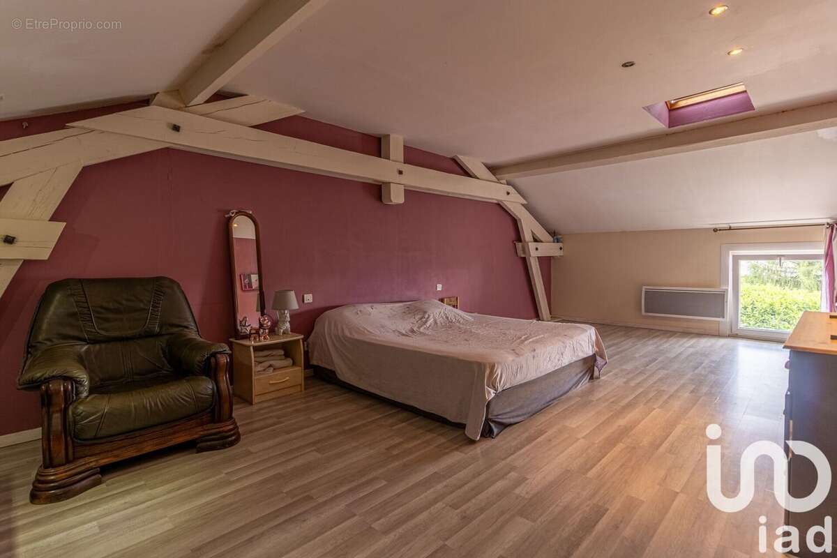 Photo 8 - Maison à LIZAC