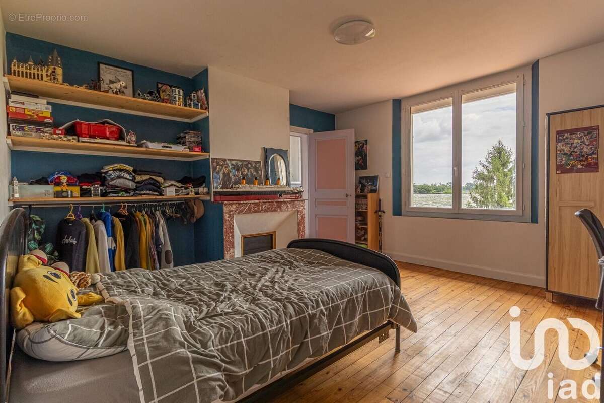 Photo 9 - Maison à LIZAC