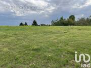 Photo 1 - Terrain à MAGNANT