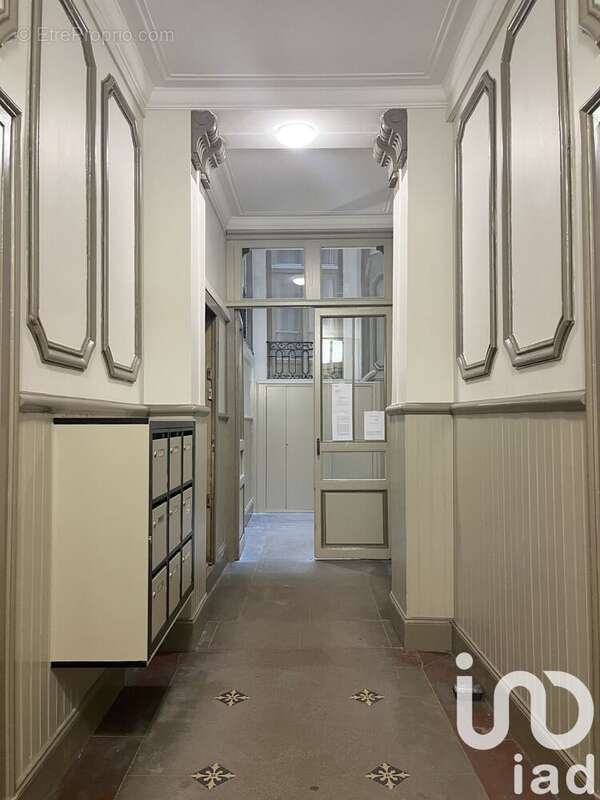 Photo 2 - Appartement à NANTES