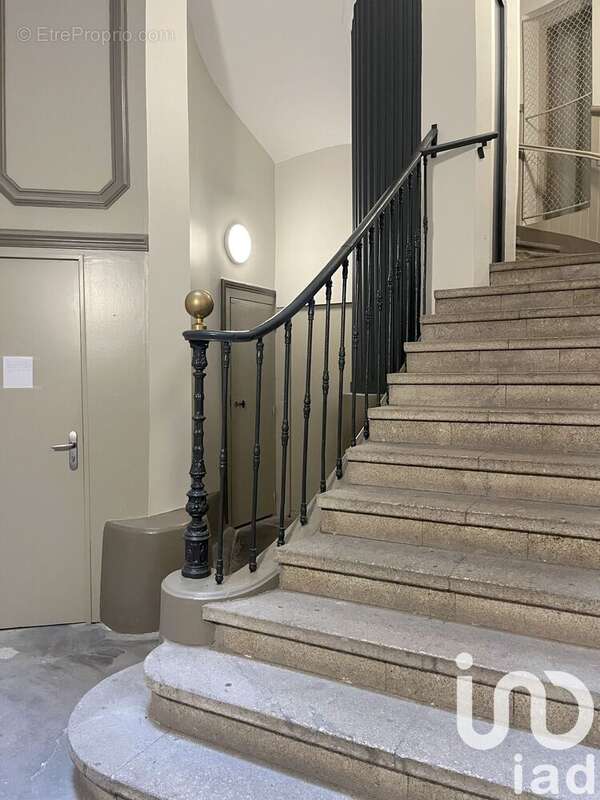 Photo 3 - Appartement à NANTES