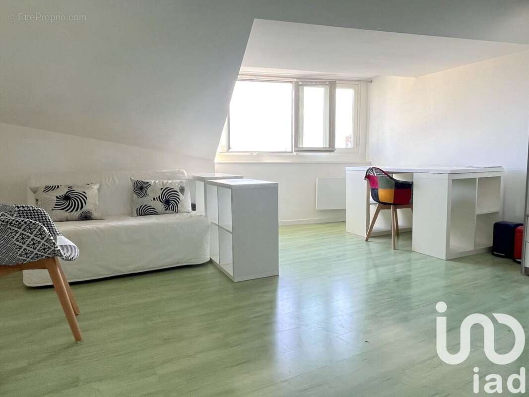 Photo 4 - Appartement à NANTES