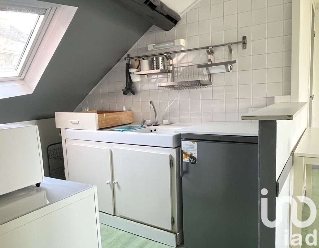 Photo 7 - Appartement à NANTES