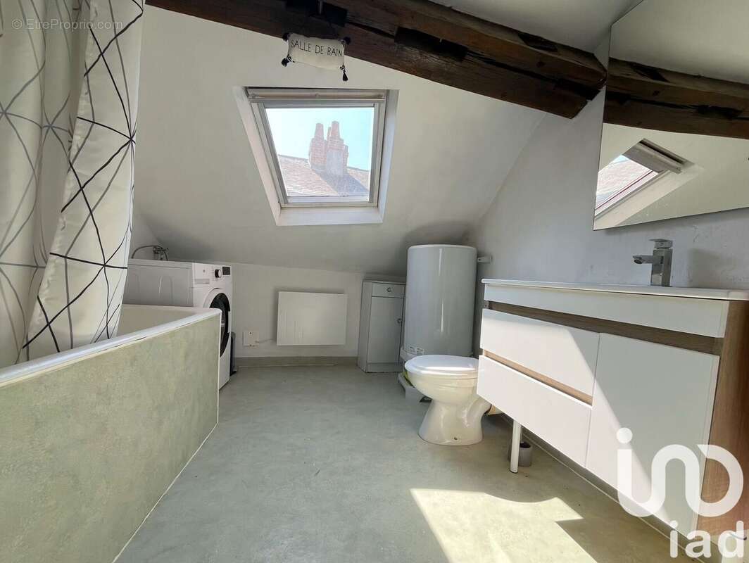 Photo 8 - Appartement à NANTES