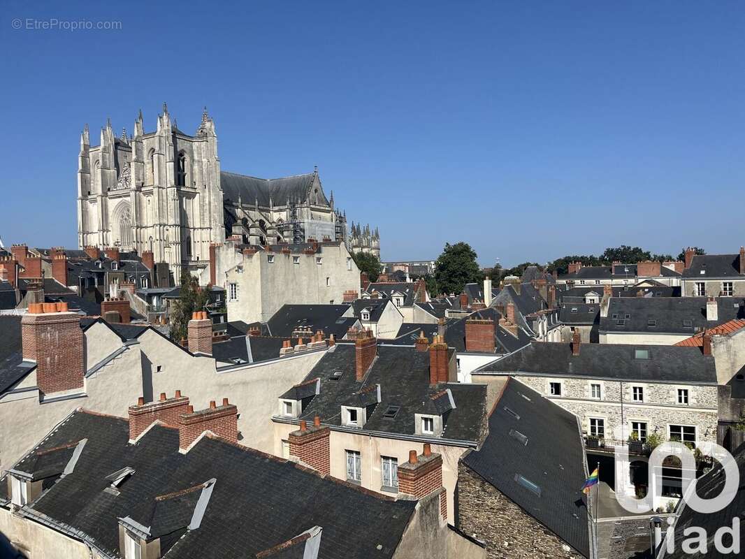 Photo 9 - Appartement à NANTES