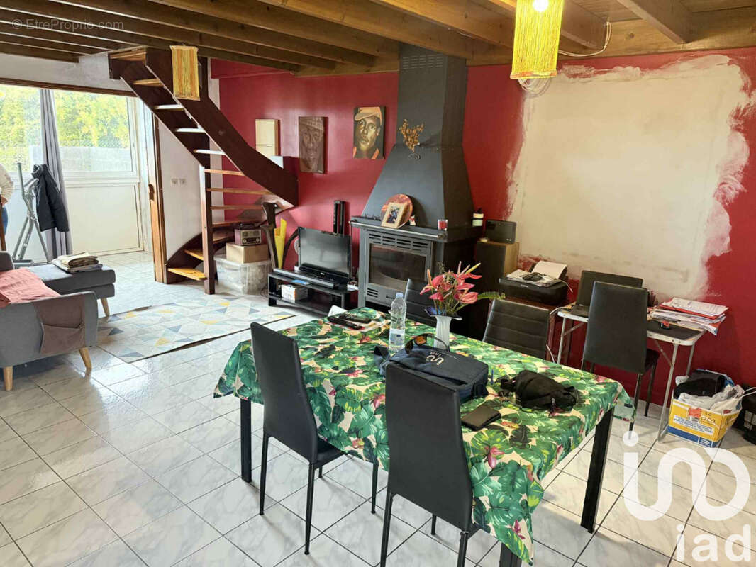 Photo 3 - Maison à SAINT-JOSEPH