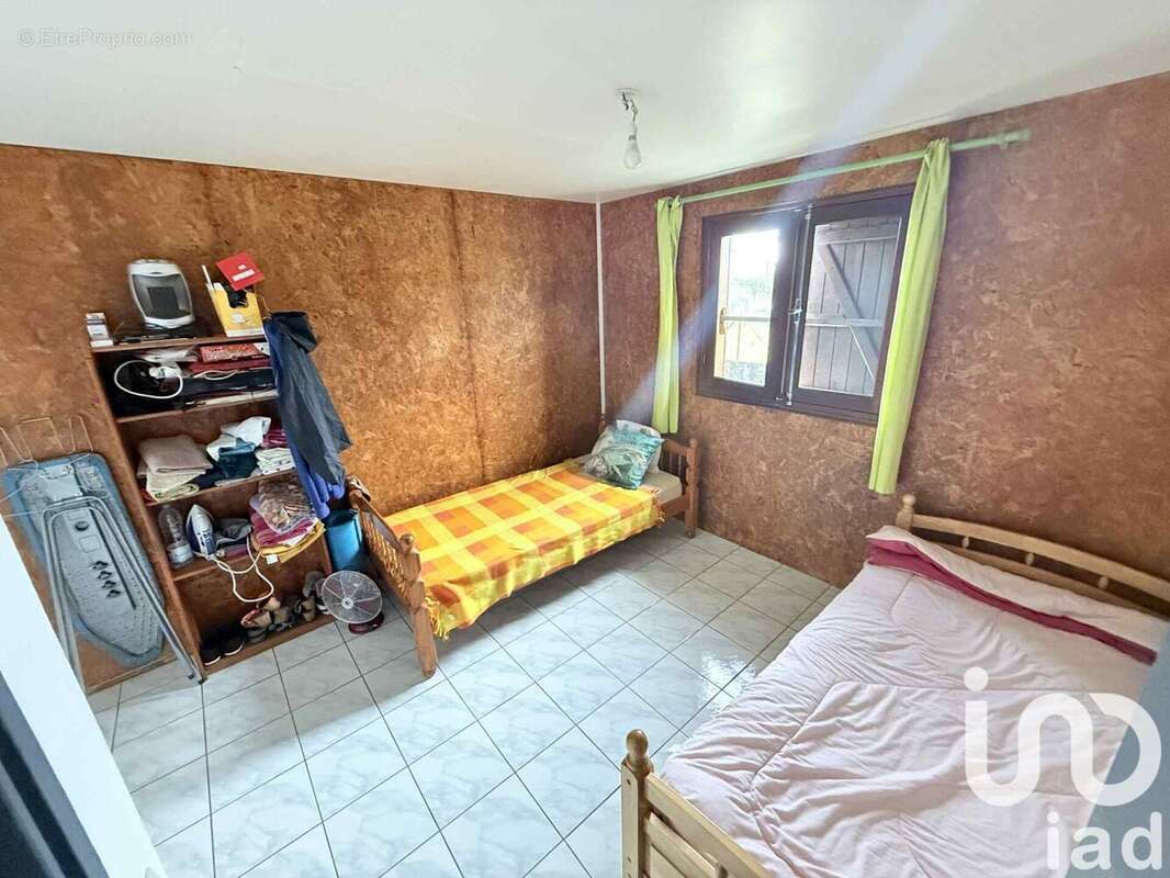 Photo 7 - Maison à SAINT-JOSEPH