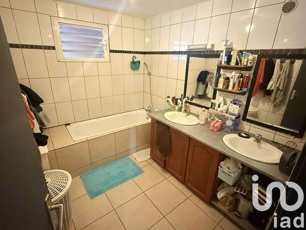 Photo 8 - Maison à SAINT-JOSEPH