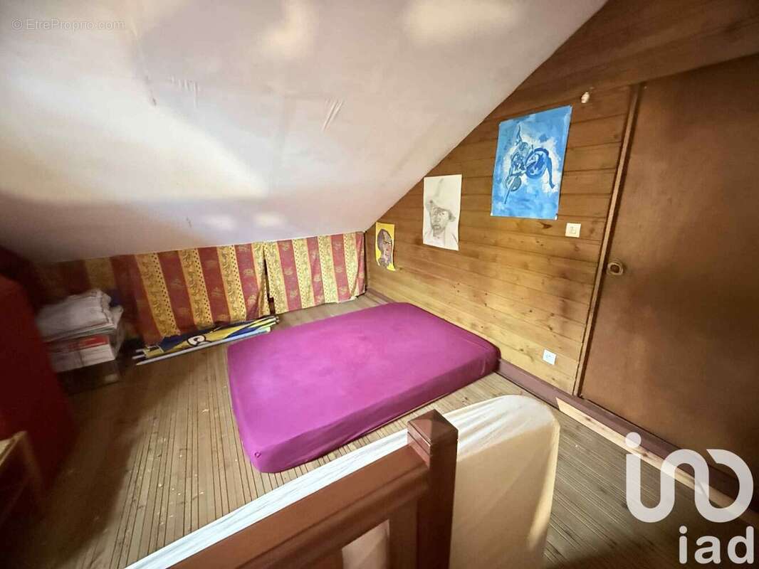 Photo 9 - Maison à SAINT-JOSEPH