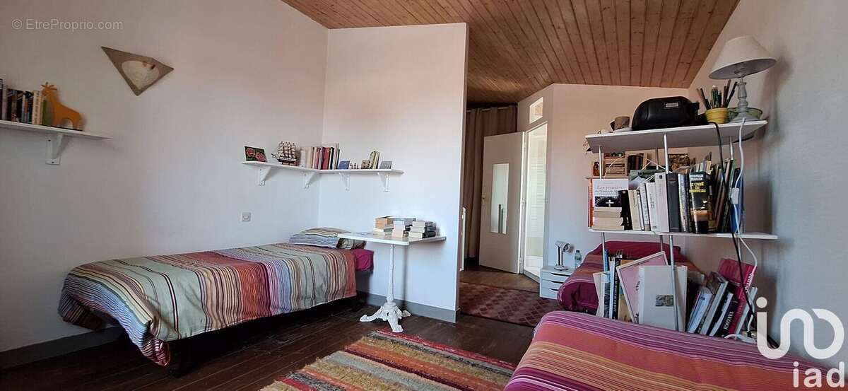 Photo 5 - Maison à LA COUARDE-SUR-MER